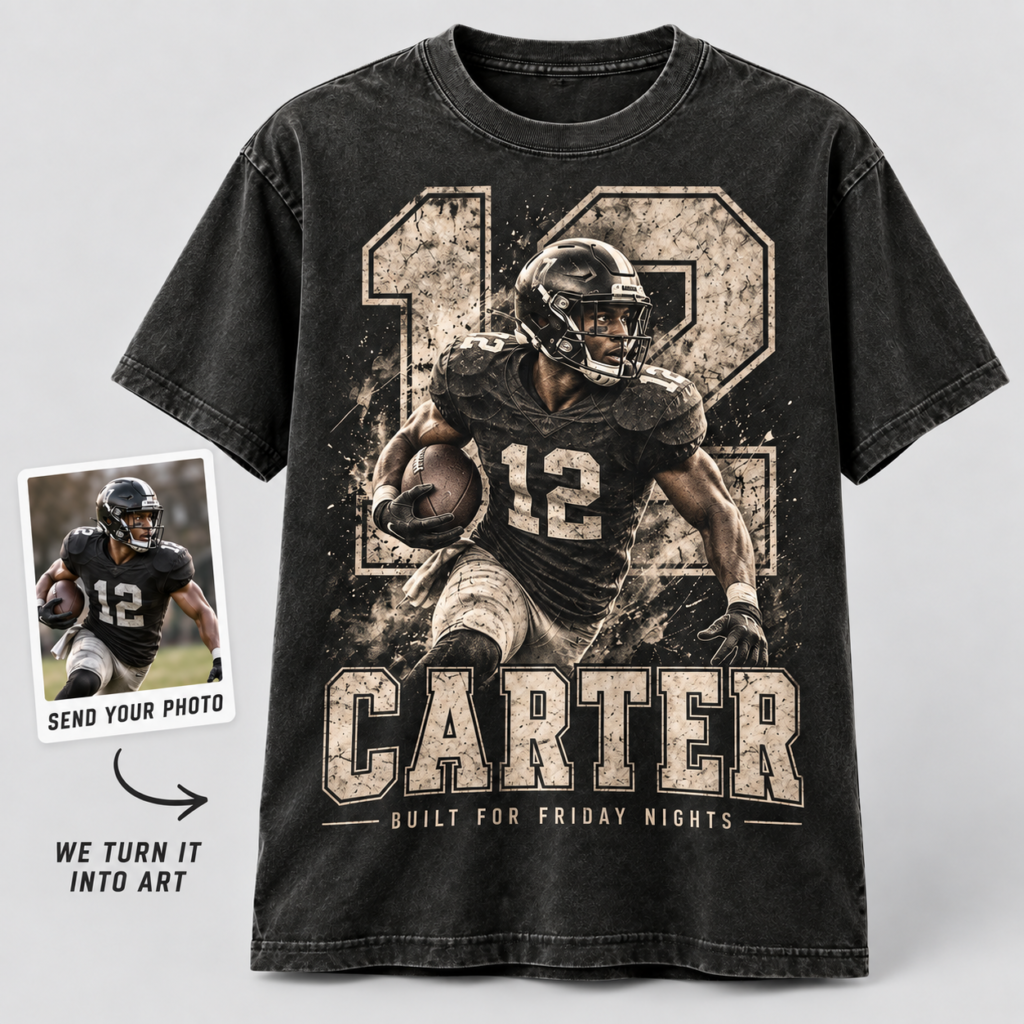 Football Team Shirts