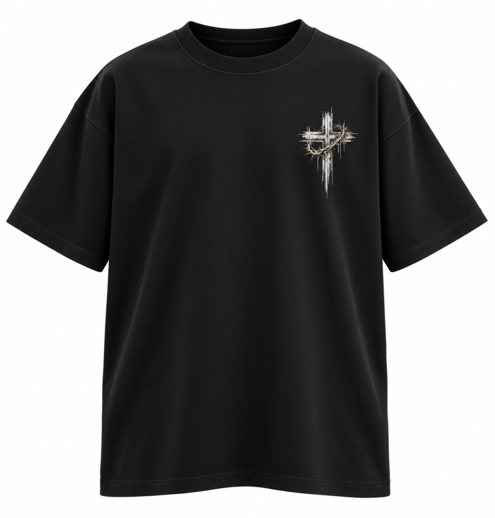 Christian Shirts